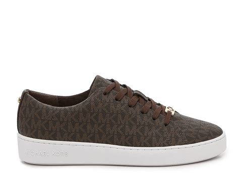 keaton michael kors sneaker
